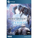 Monster Hunter World: Iceborne Steam CD-Key [GLOBAL]